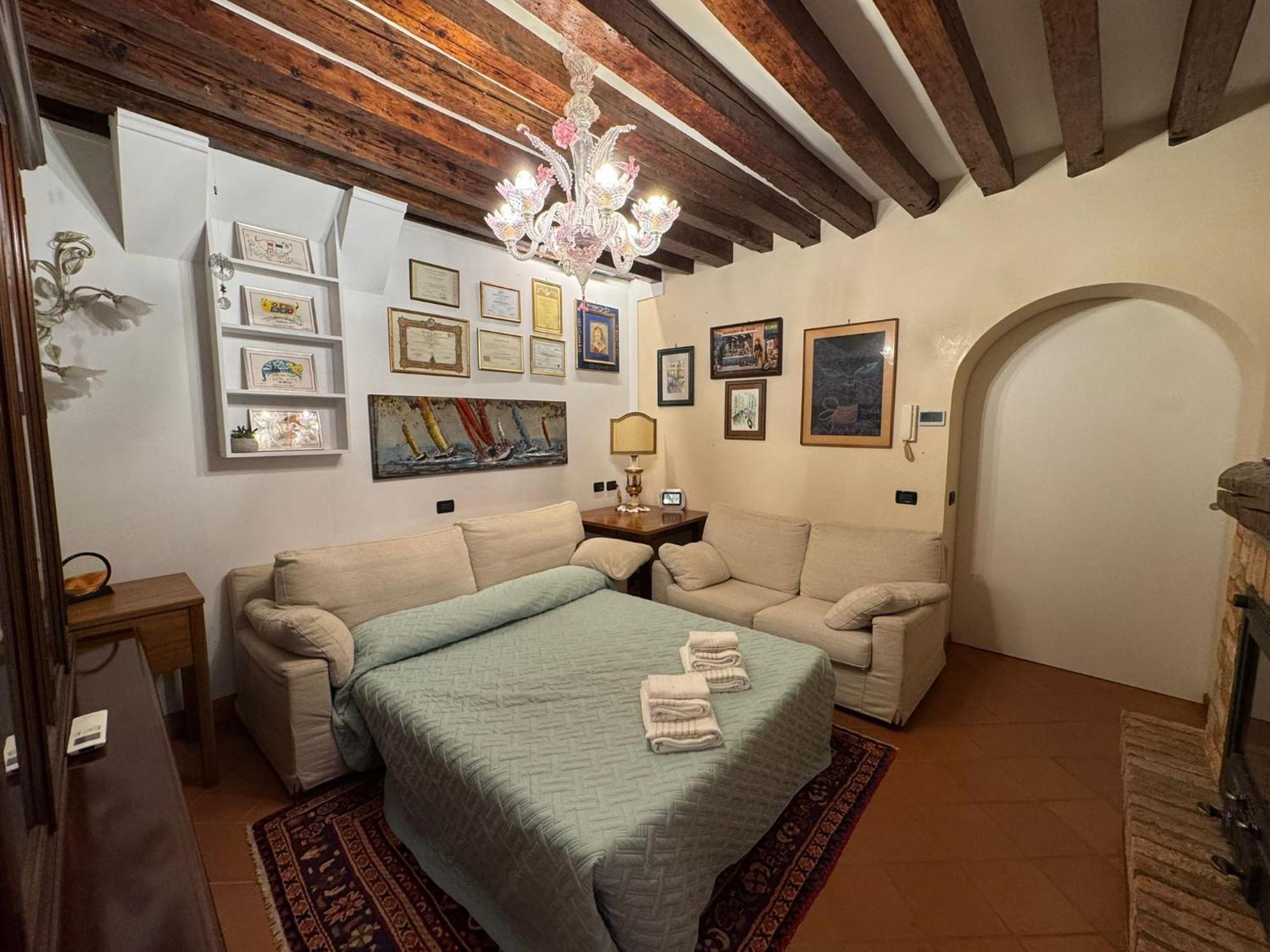 Rifugio Alle Vele Venezia